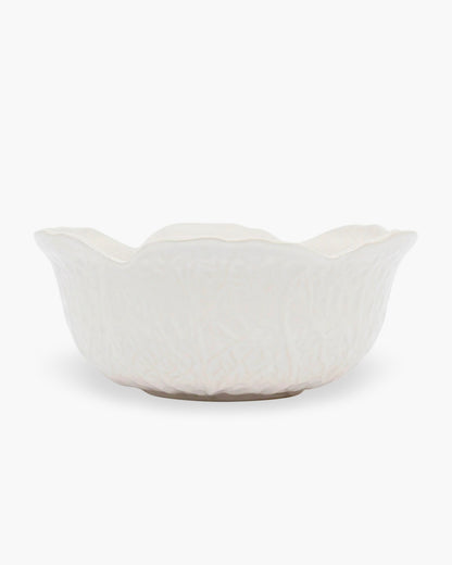 Saladier en grès Chou PM