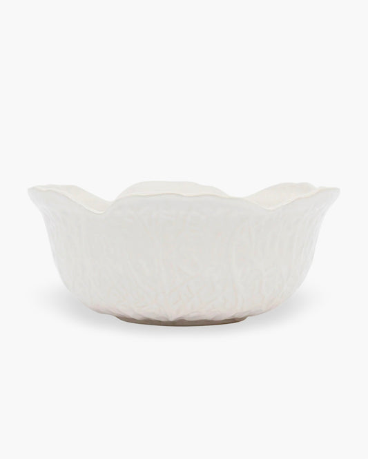 Saladier en grès Chou PM