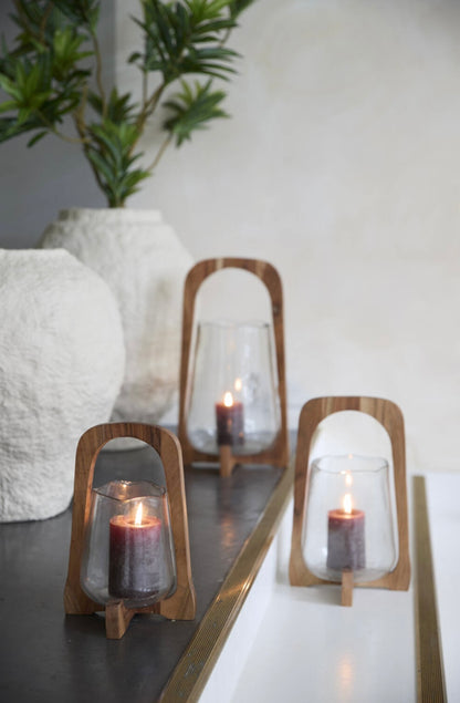 Lanterne à vent Anosy PM