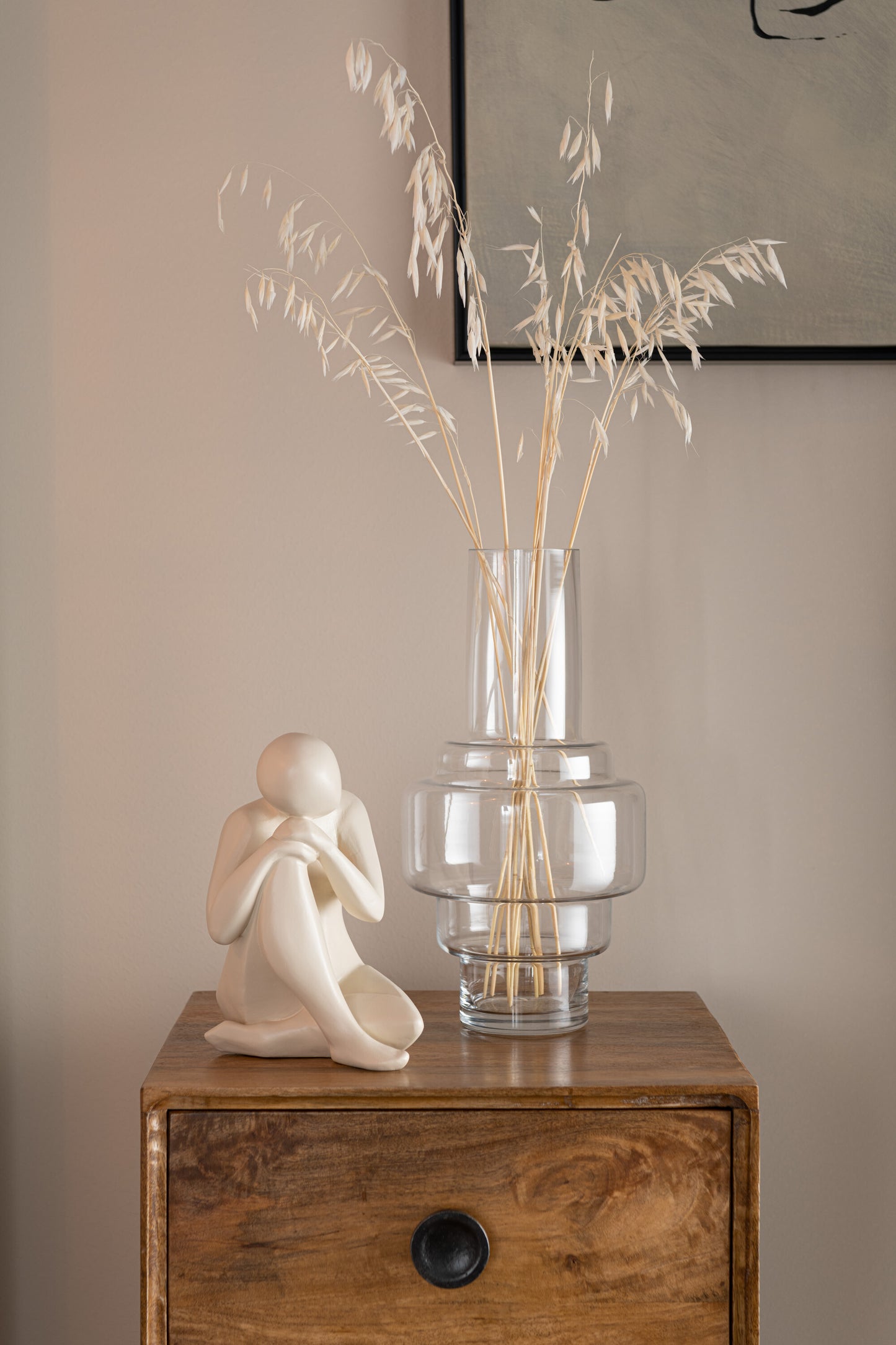 1x Personnage Kneeling