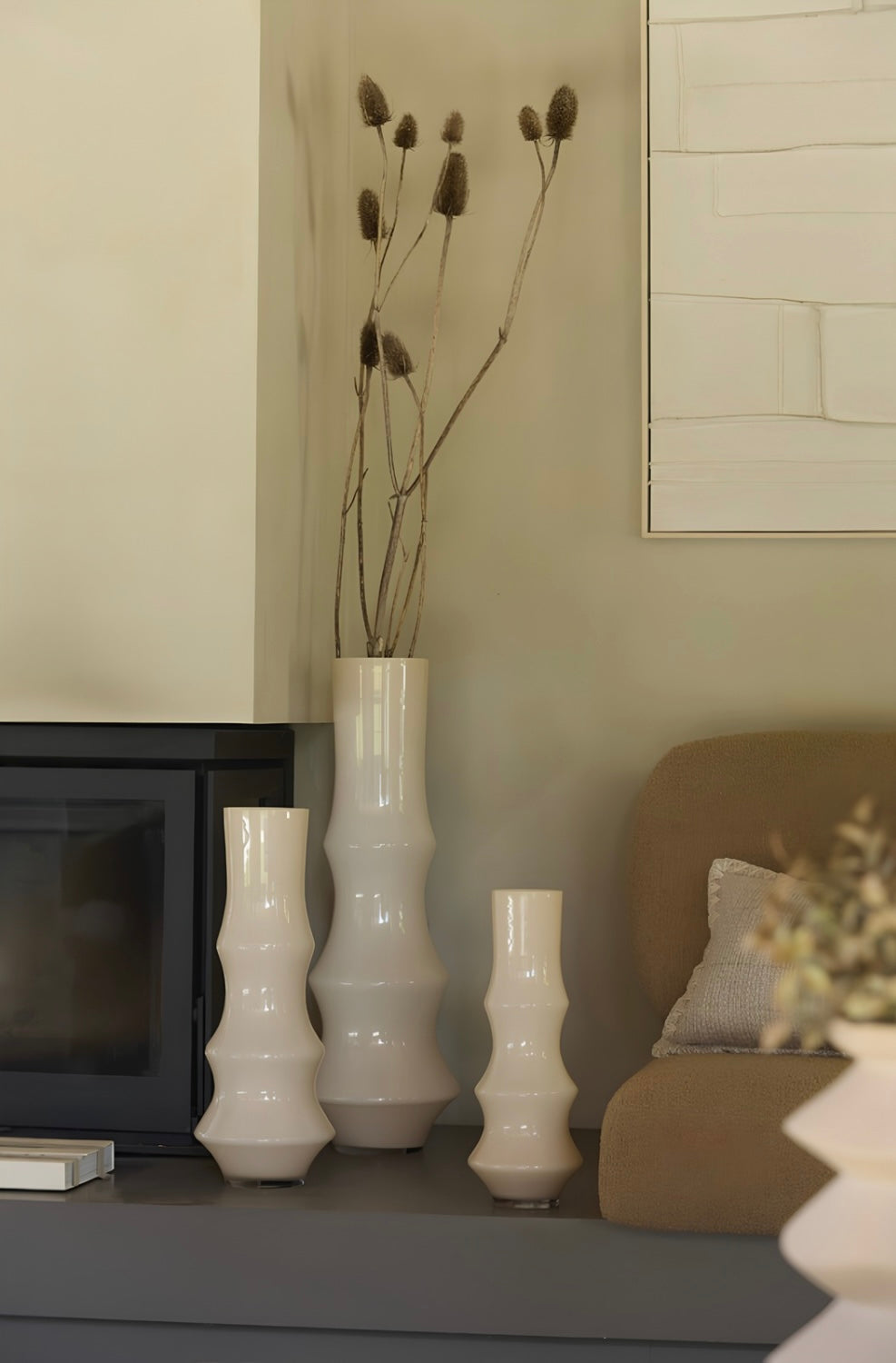 Vase Fiorenza PM