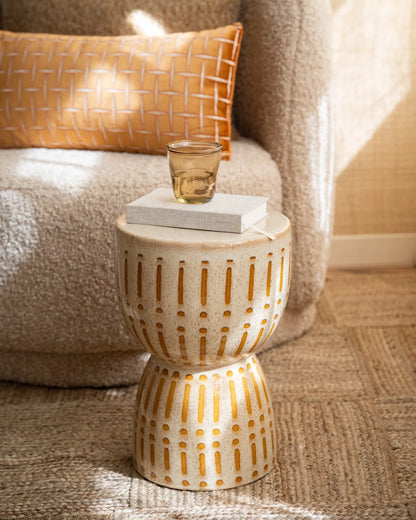 Table d’appoint Finca