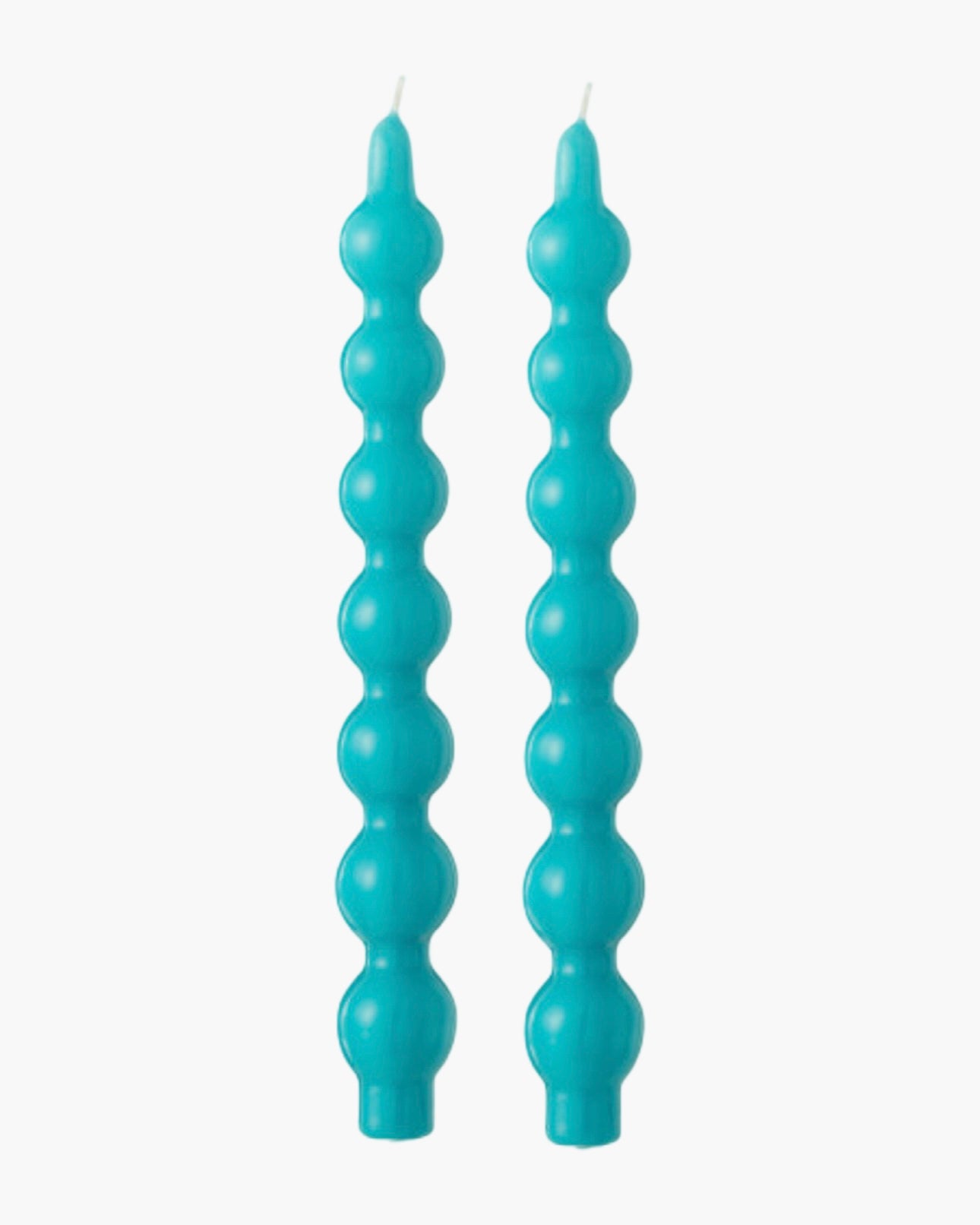 Set de 2 bougies calebasses