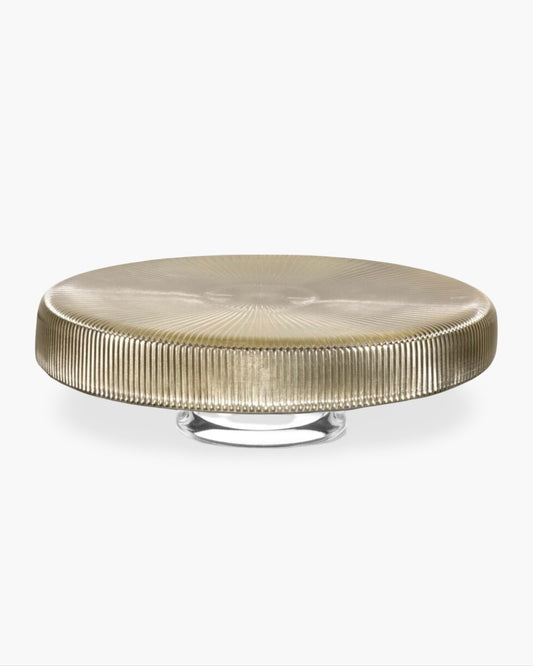 Plat à tarte Ishtar Ø33cm @IVV