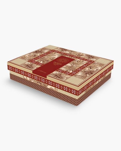 Vide-poche Living Tropical