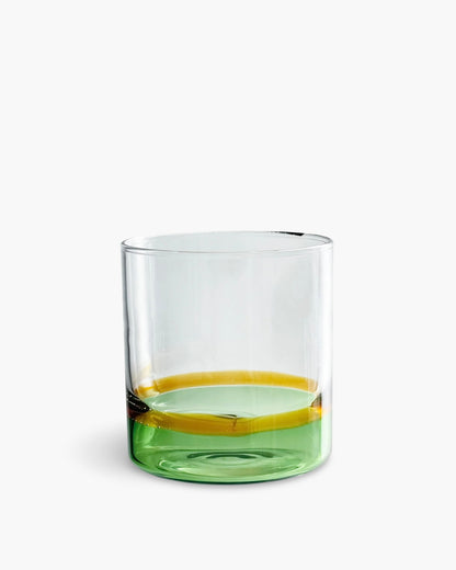 Set de 6 verres Aria low