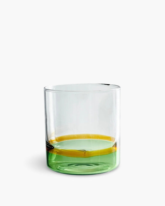 Set de 6 verres Aria low