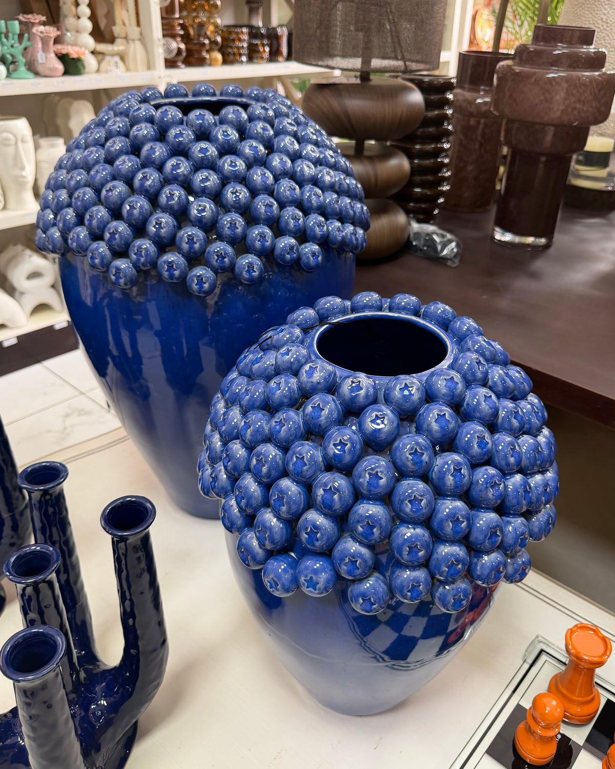 Vase Lovro GM