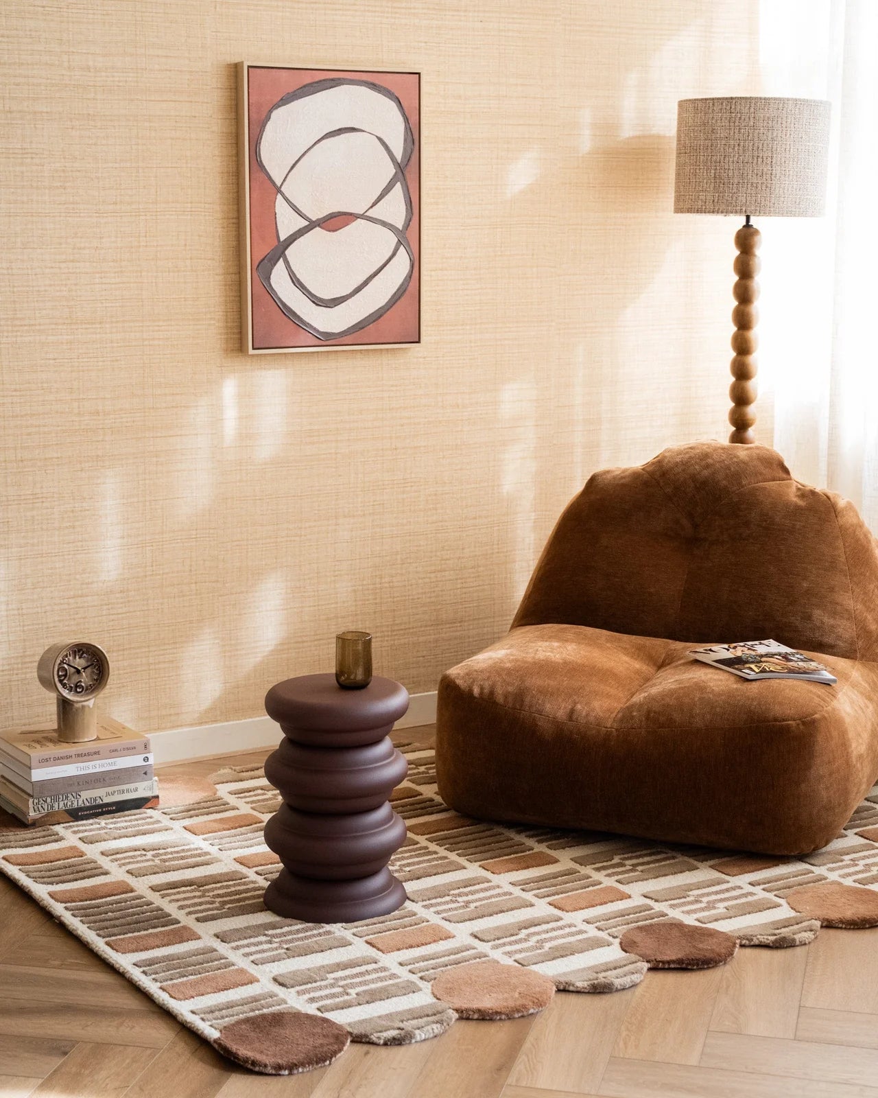 Table d’appoint Artemis