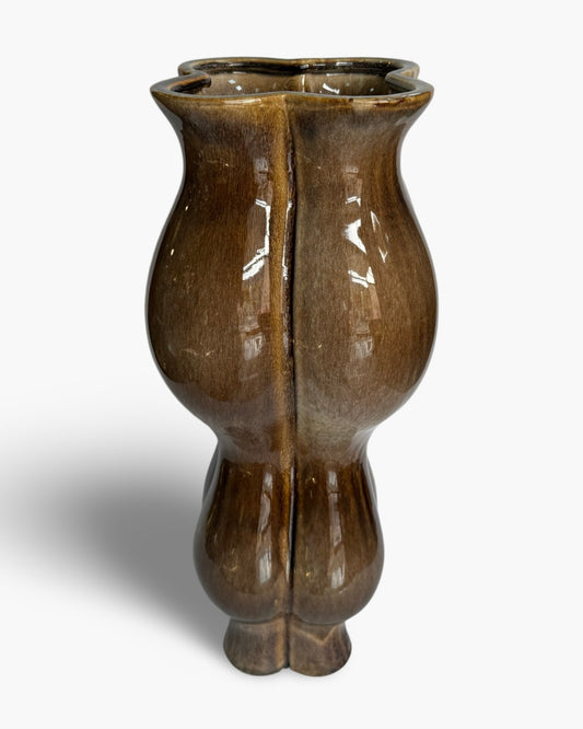 Vase Asia en céramique GM