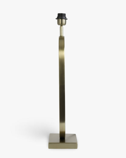 Pied de lampe Jamiri
