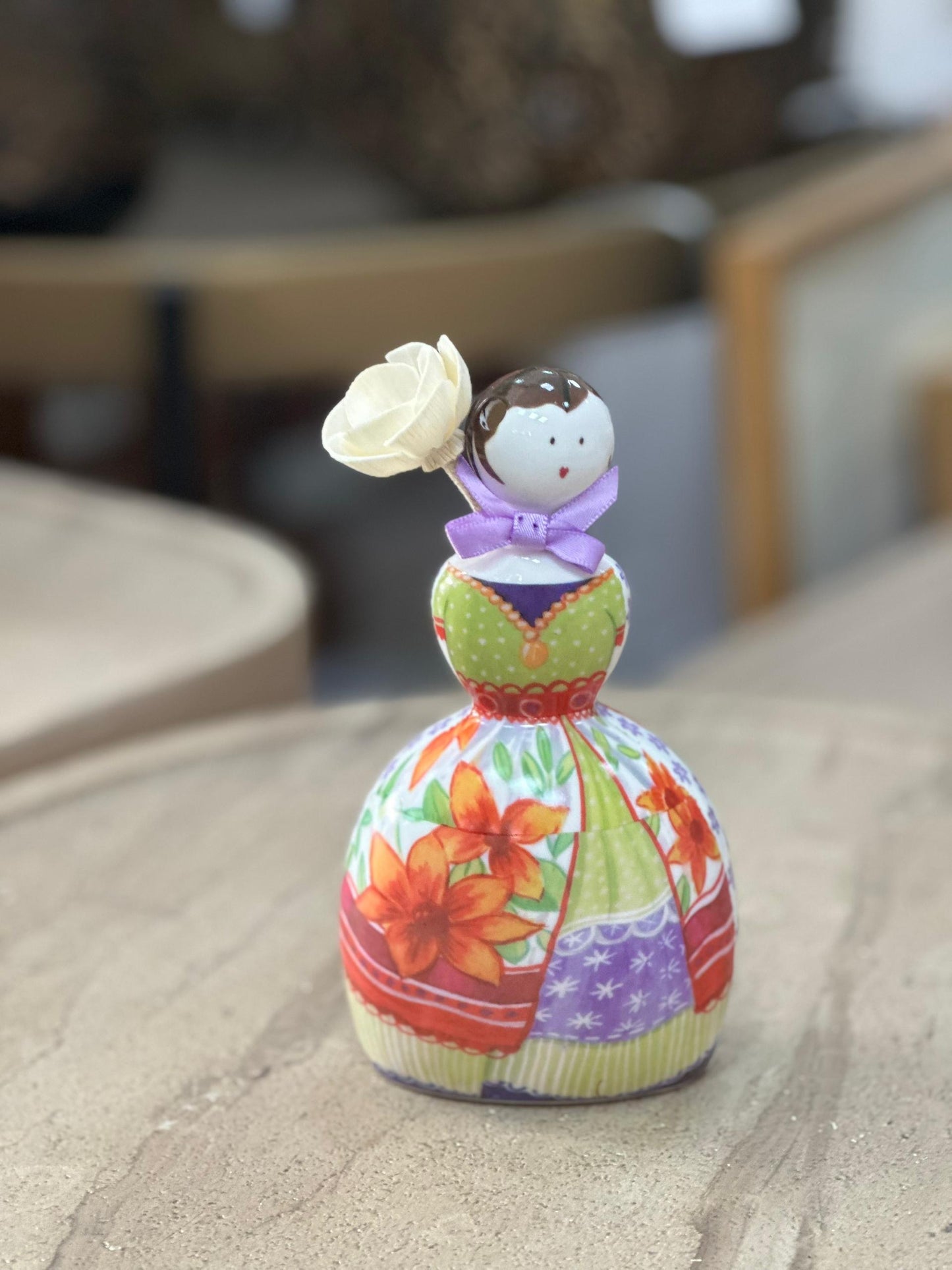 1x Diffuseur @Baci Milano