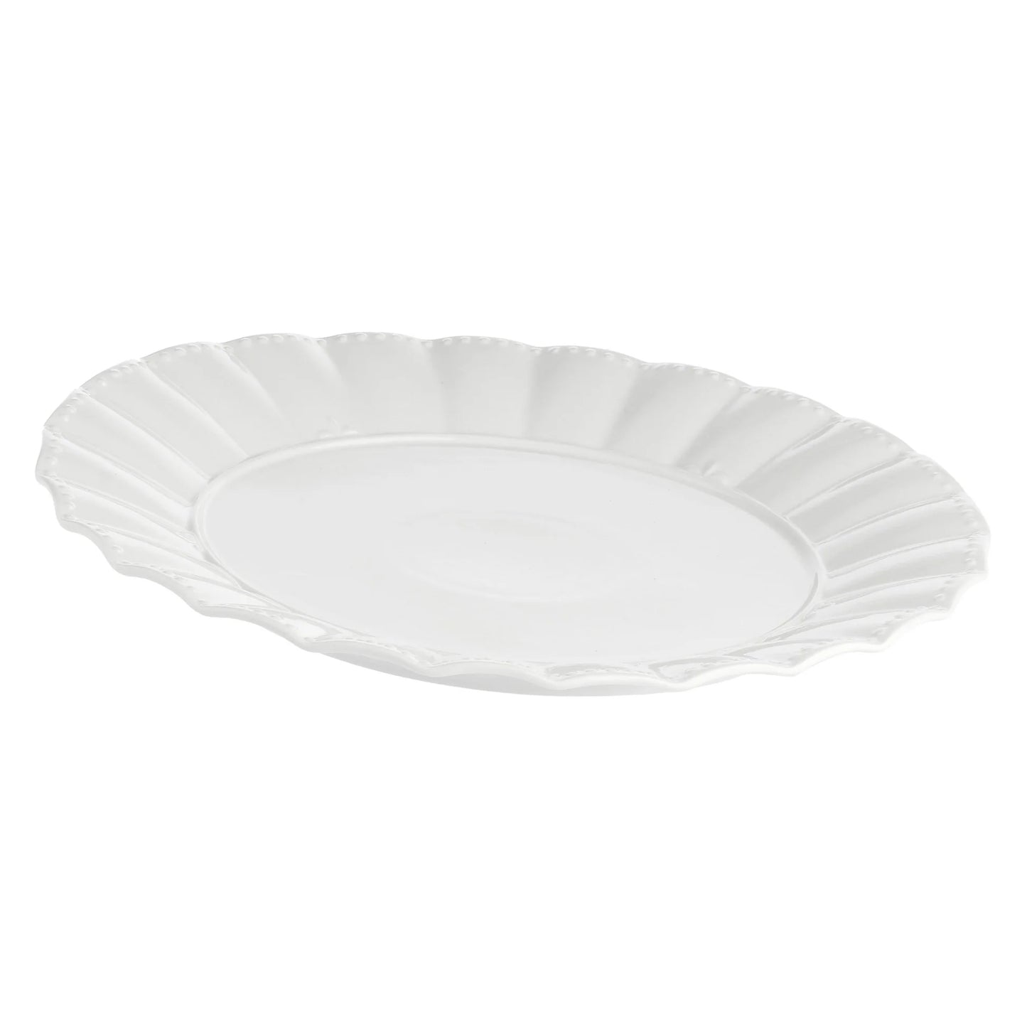 Plat de service Ducale Ø34cm