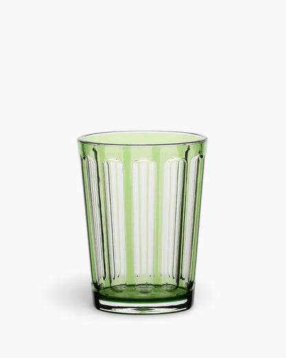 Set de 6 verres Touche