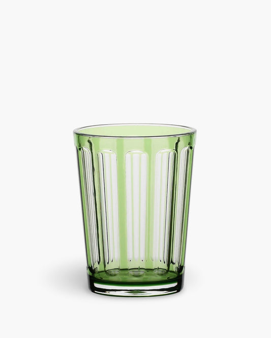 Set de 6 verres Touche
