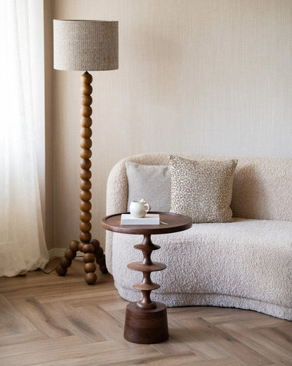 Table d’appoint Cath tall