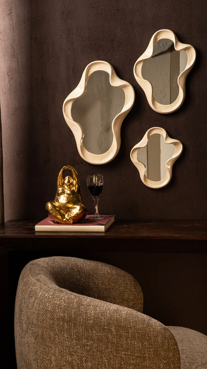 Miroir Hannah MM