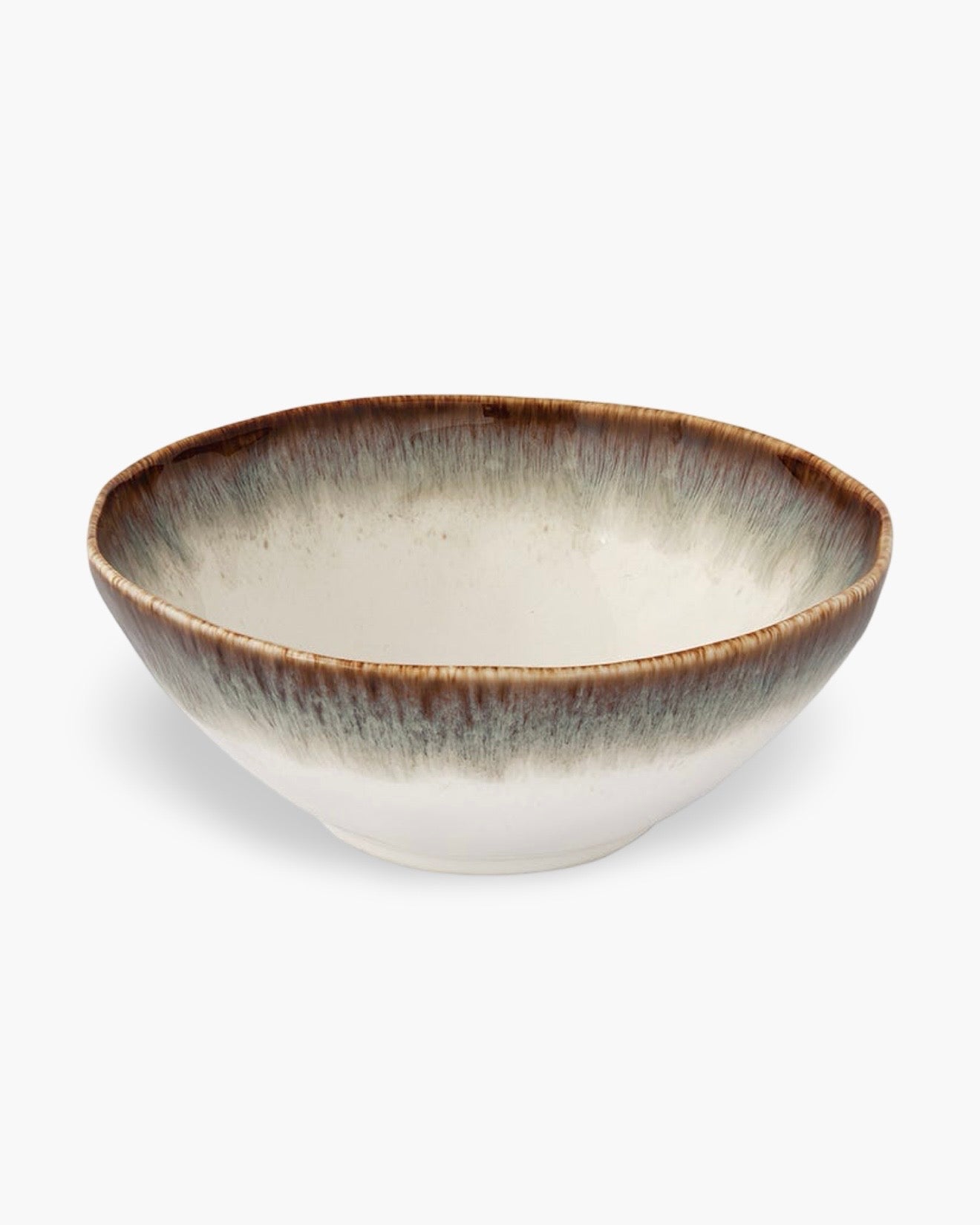 4x Saladier Nuances Ø22cm (prix à l'unité)