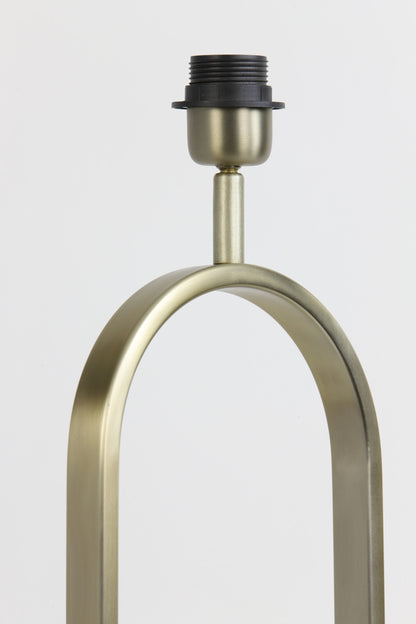 Pied de lampe Jamiri