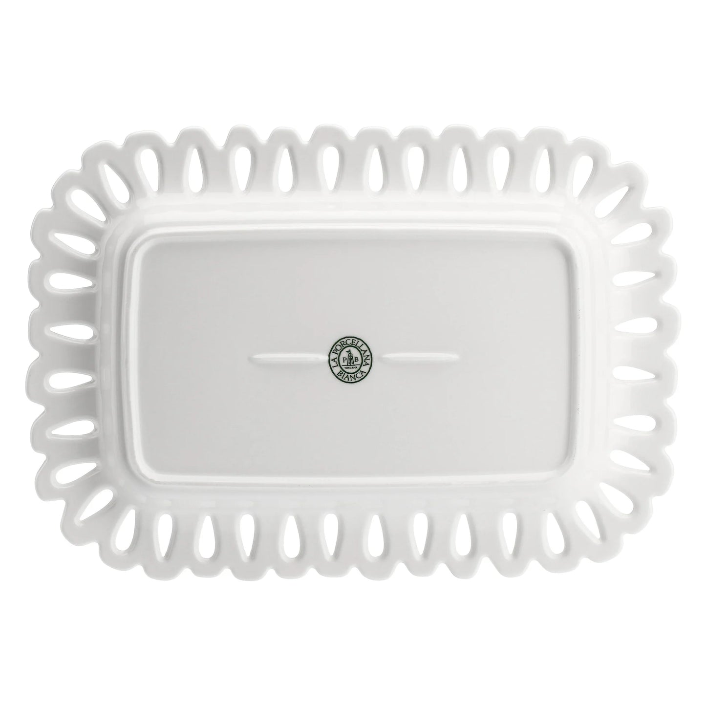 Plat de service Giulietta 31x22