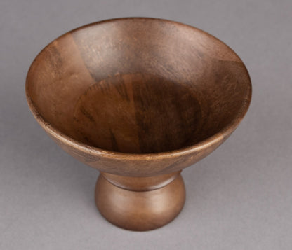 Wooden bowl Gwen PM