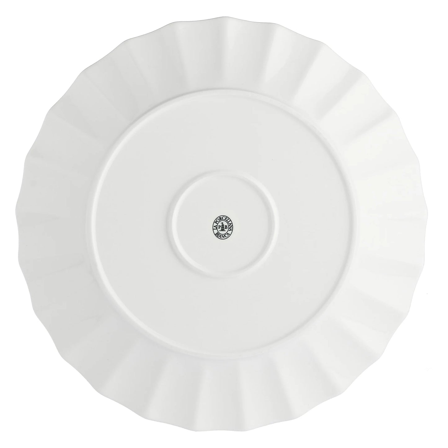 Plat de service Ducale Ø34cm