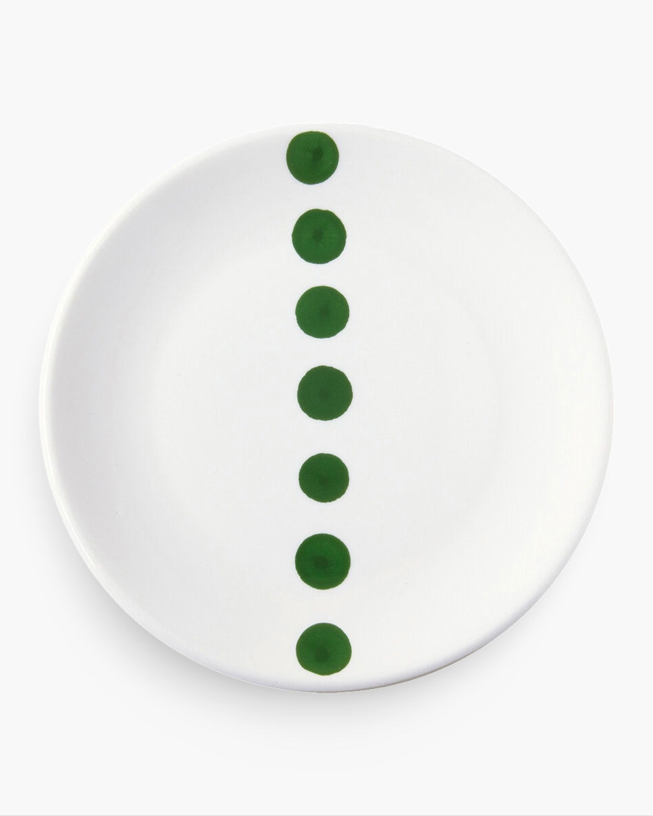 Assiette diner Dolce Vita