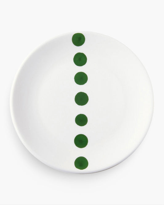 6x Assiette diner Dolce Vita (prix à l’unité)
