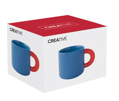 Mug individuel Creative