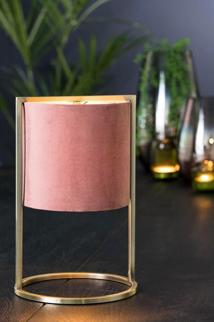 Lampe de table Santos