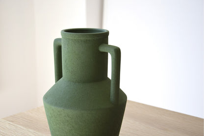 Vase Cantaro h26cm