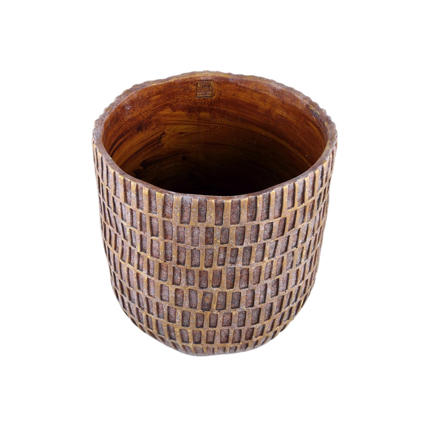 Cache-pot Vivienne Ø40cm