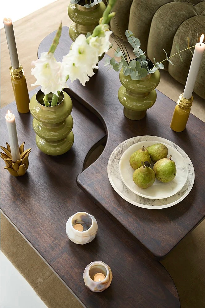 Vide-poche Belawan Ø34cm