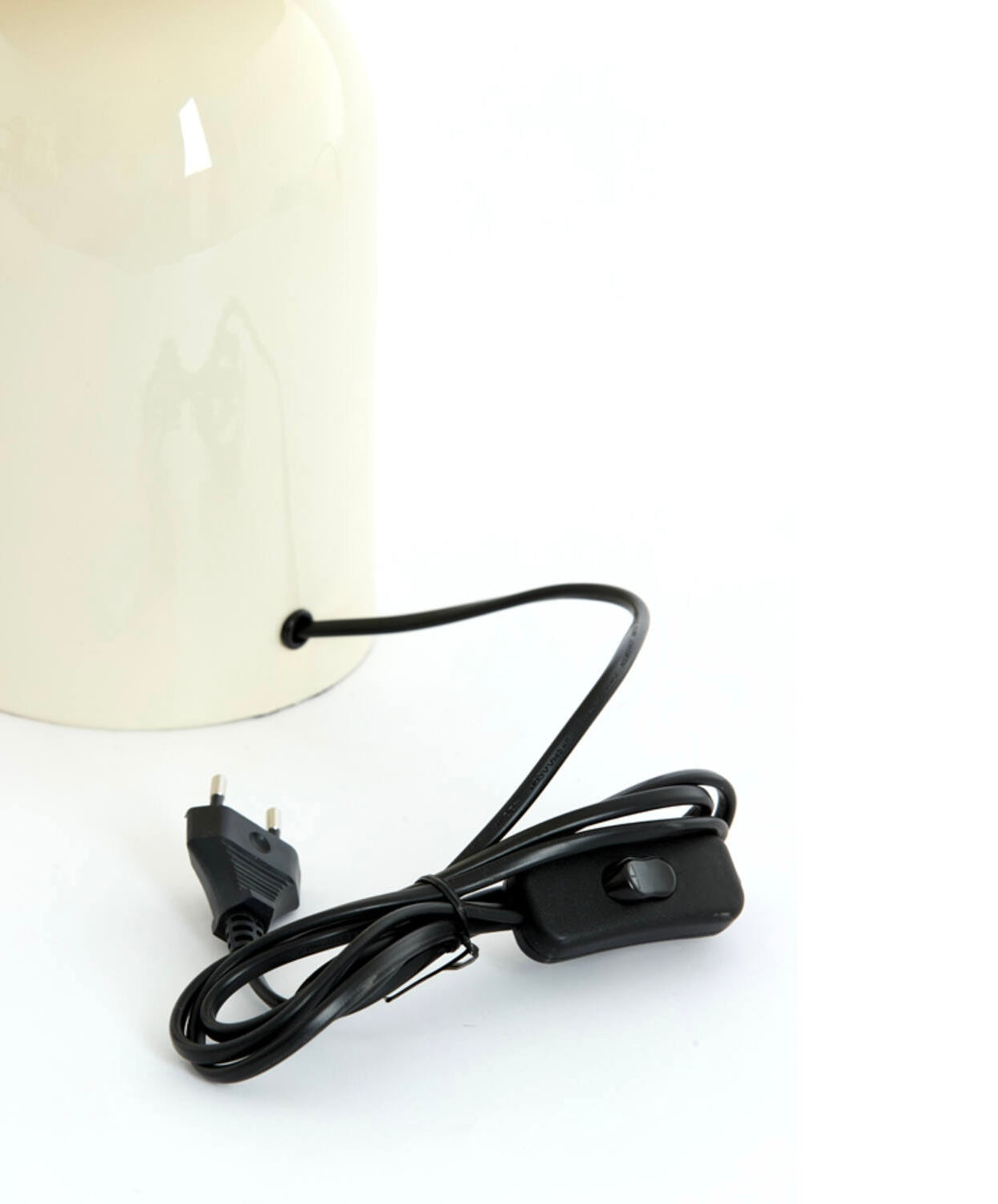1x Lampe de table Tolima h35cm