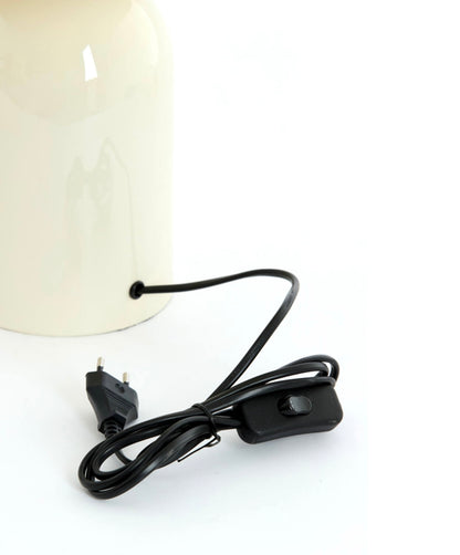 1x Lampe de table Tolima h35cm