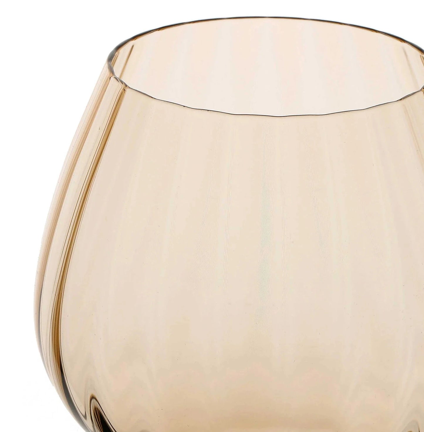 Set de 6 verres Prismia 46cl