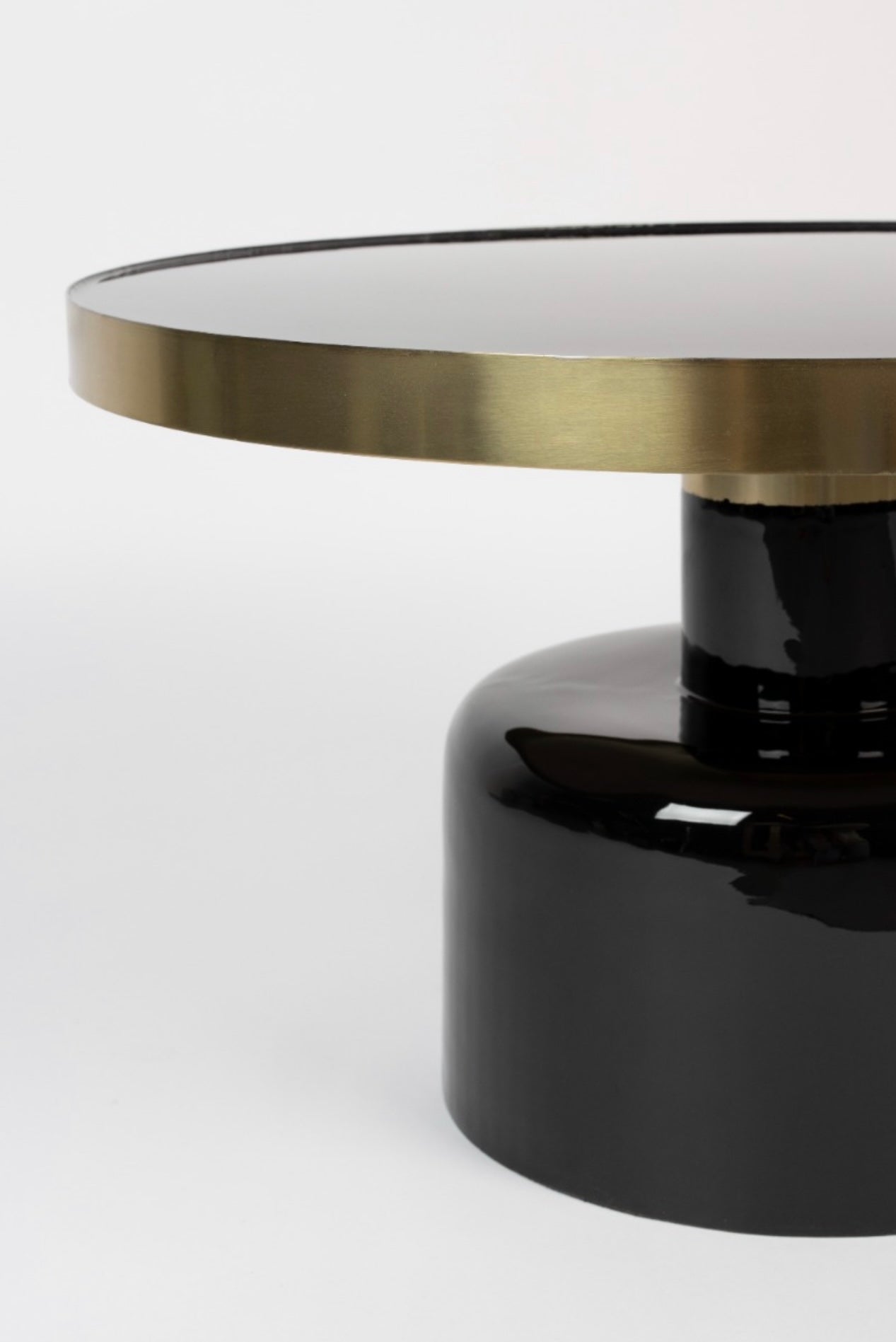 Table basse Glam