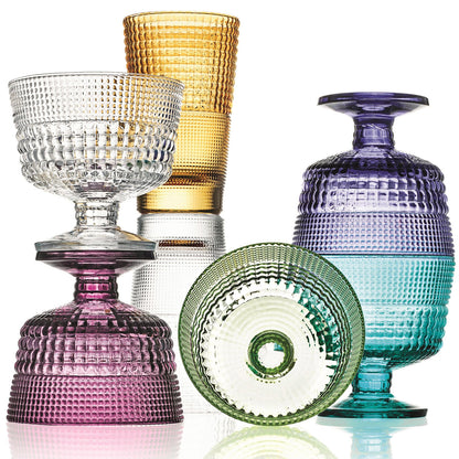 Set de 6 coupelles Speedy Ø11cm @IVV