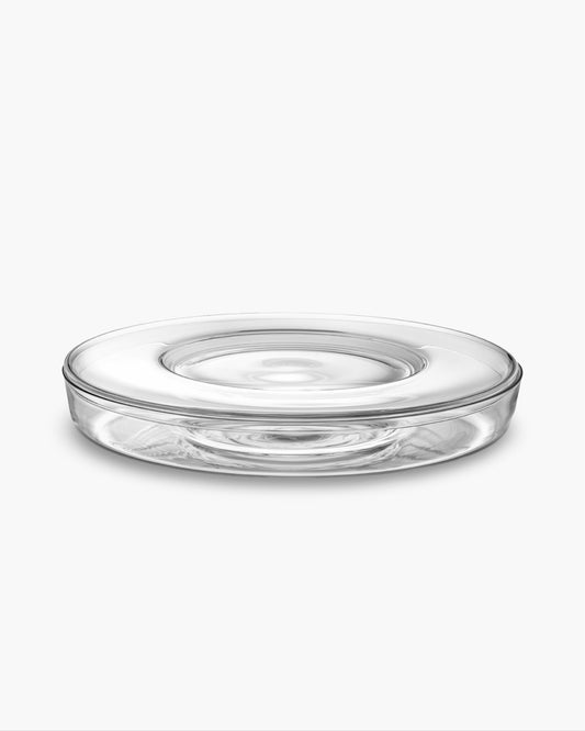 Boîte avec couvercle Overbox Ø22cm @IVV