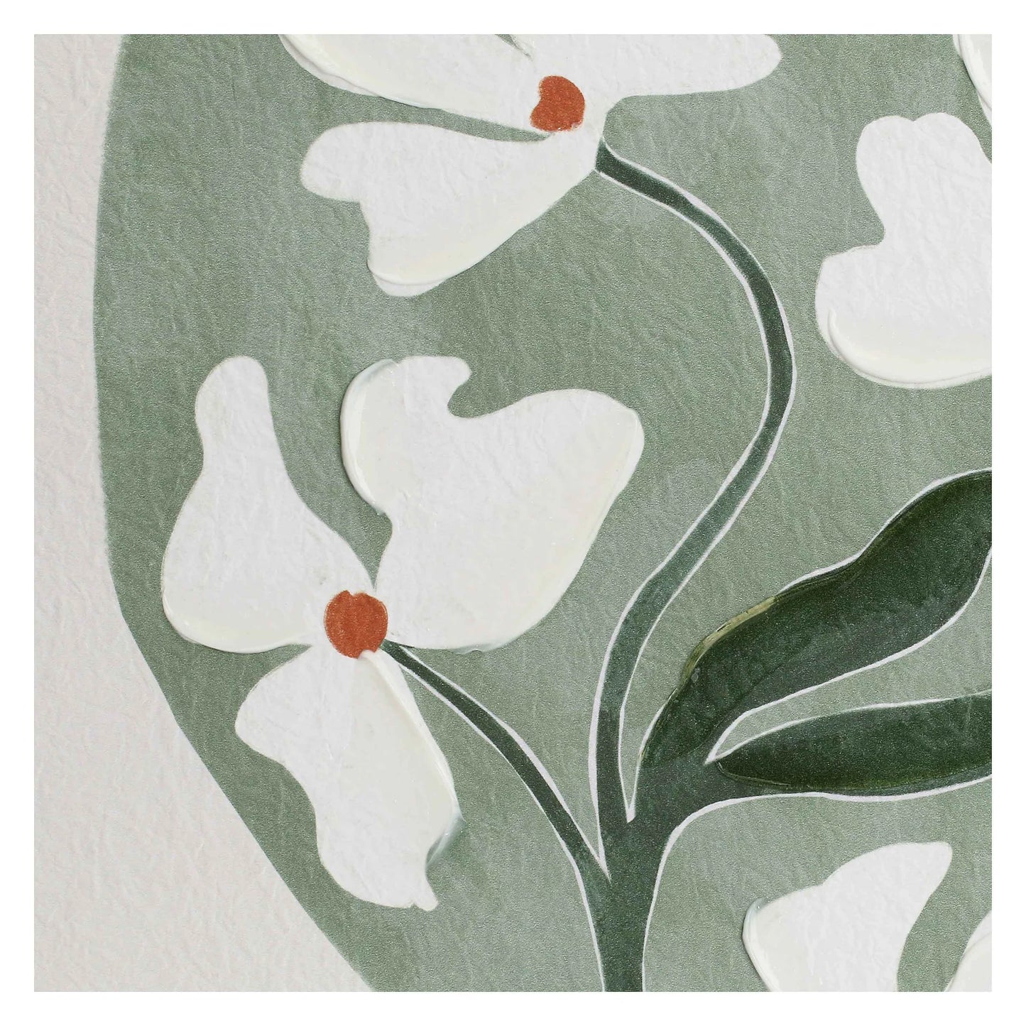 Tableau Amphora 40x50