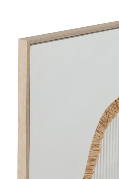Tableau Straw