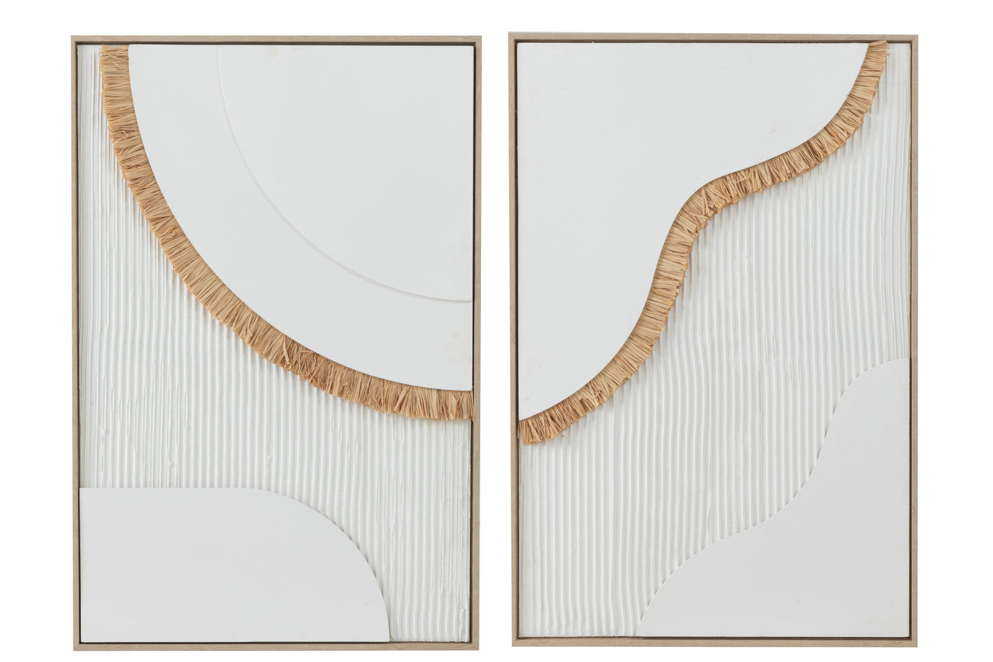 Tableau Straw