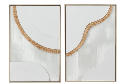 Tableau Straw