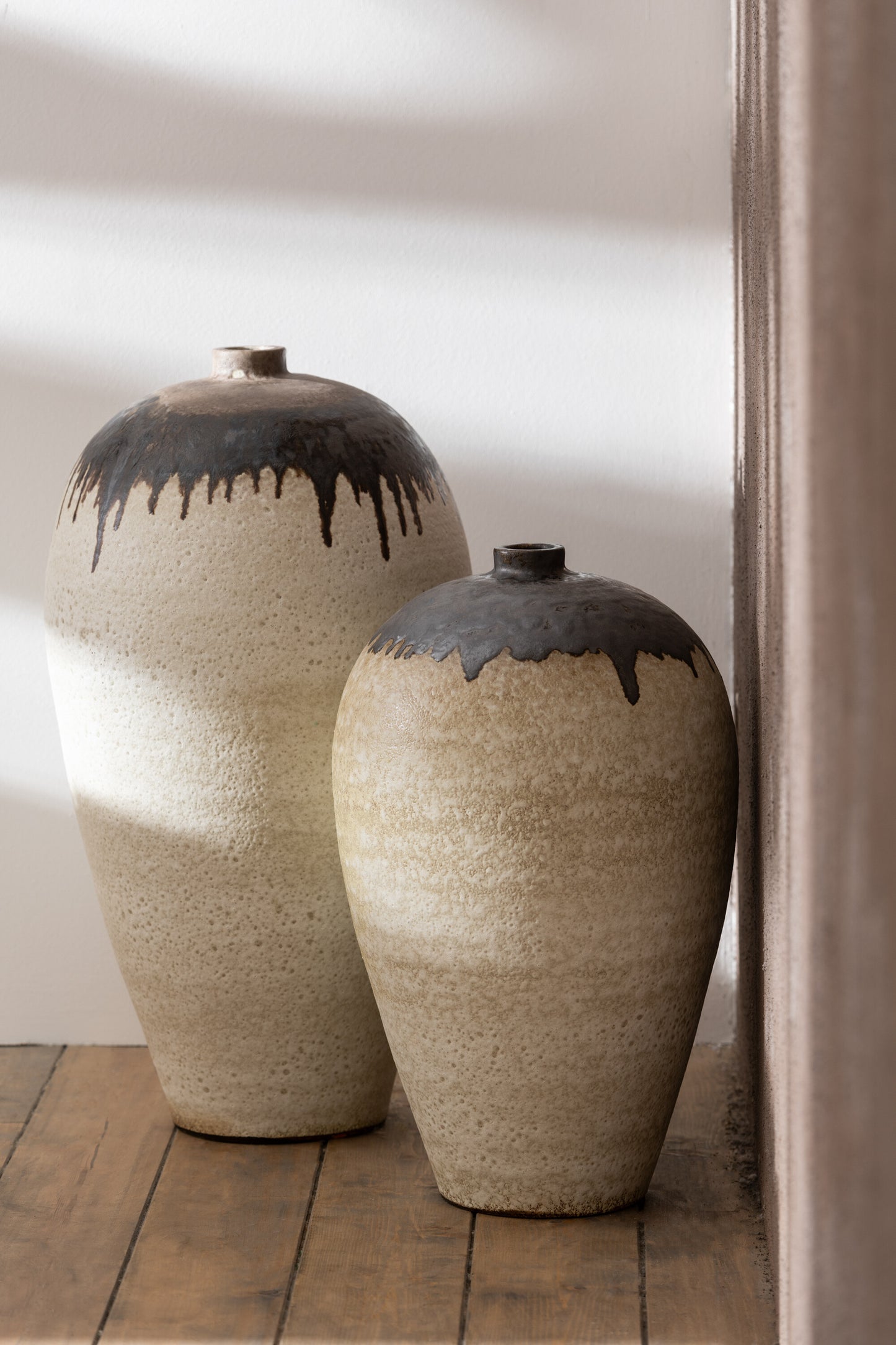 Vase Lombok