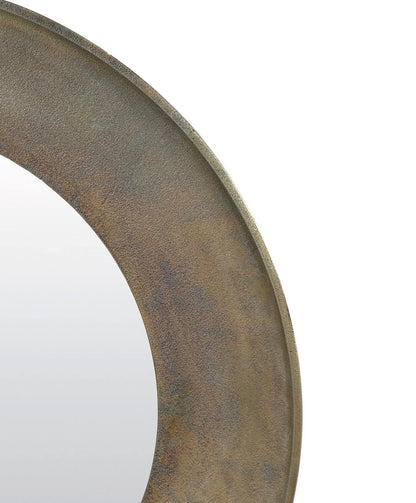 Miroir Suelo Ø88cm