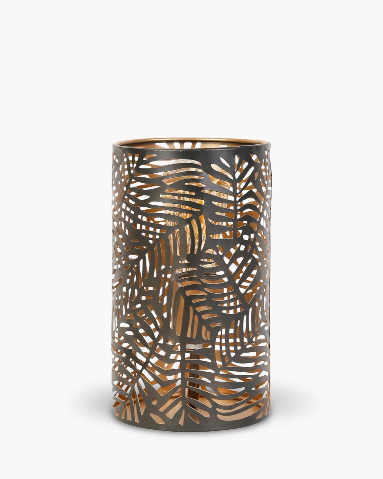 Lampe de table Palmier