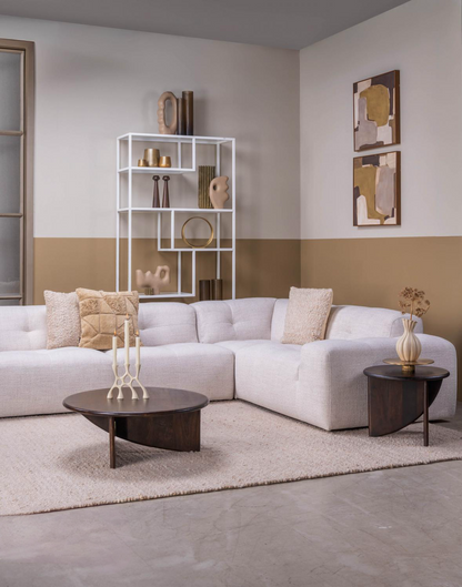 Tableau Floris 1’ 60x60