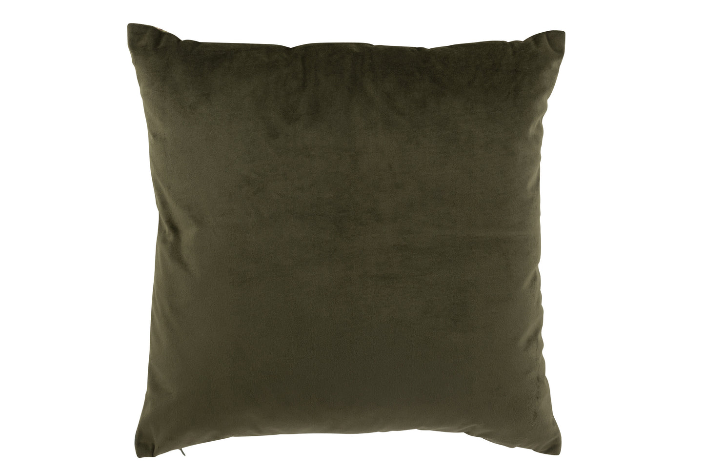 Coussin Jungle