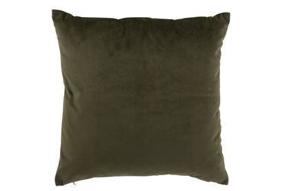 Coussin Jungle