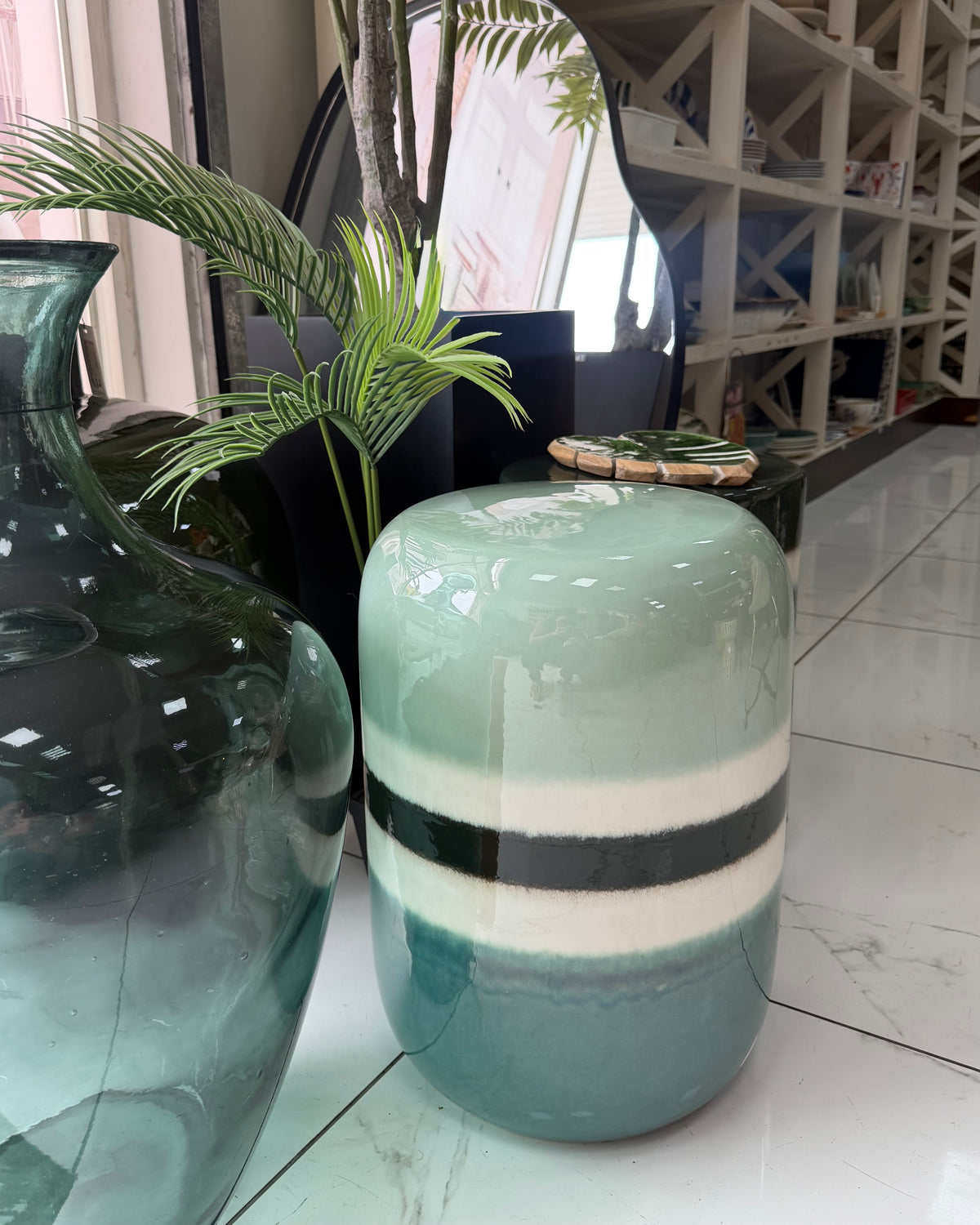 Table d'appoint Franca